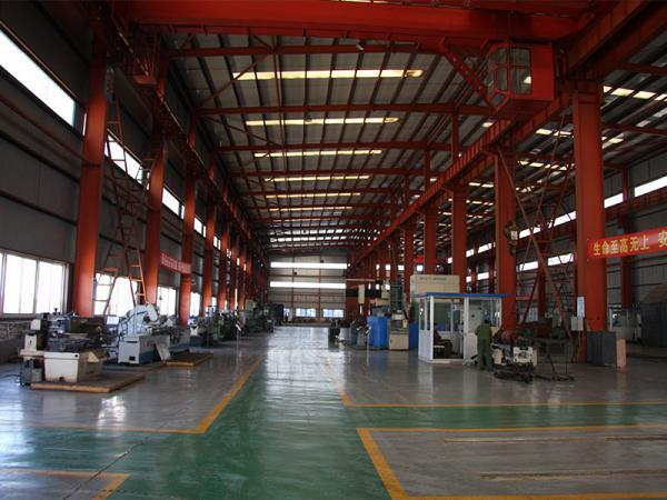 廣州市洲宇塑膠五金制品有限公司